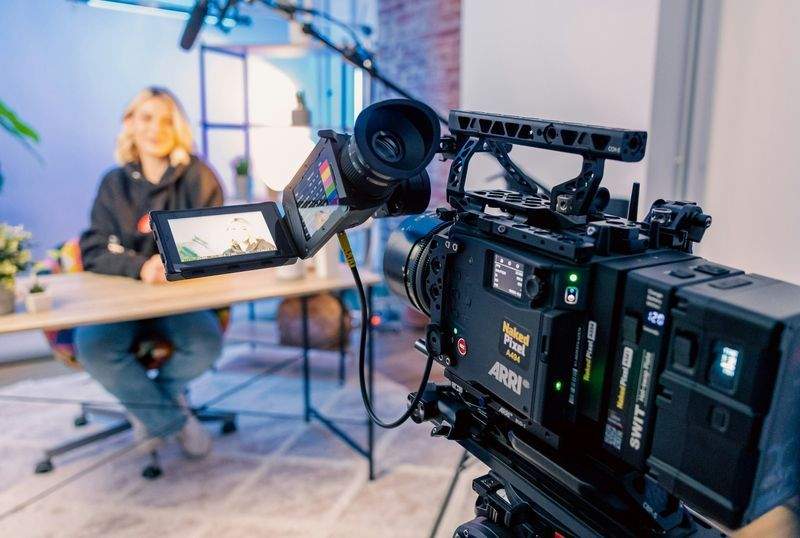 Wie moderne News-Broadcast-Workflows schneller und verlässlicher werden
